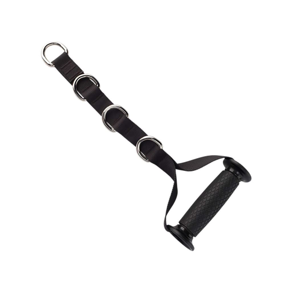 Body Solid ADJUSTABLE NYLON STIRRUP HANDLE NB59