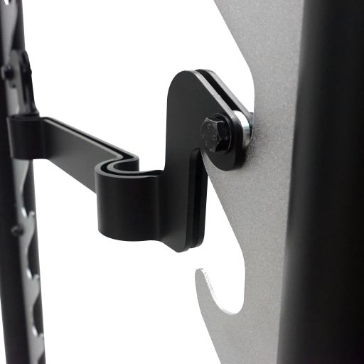 Inspire SCS Power Rack Inspire Half rack, power rack or cage, smith, smith add-on SCS002-B_6