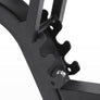 The FIT505 FID Bench V2.0 adjustable