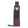 Schiek 1112 Wrist Wraps-Black 12 inch