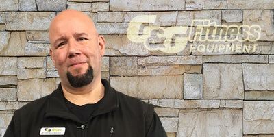 Adam Buckholtz - Fitness Consultant, Rochester, NY