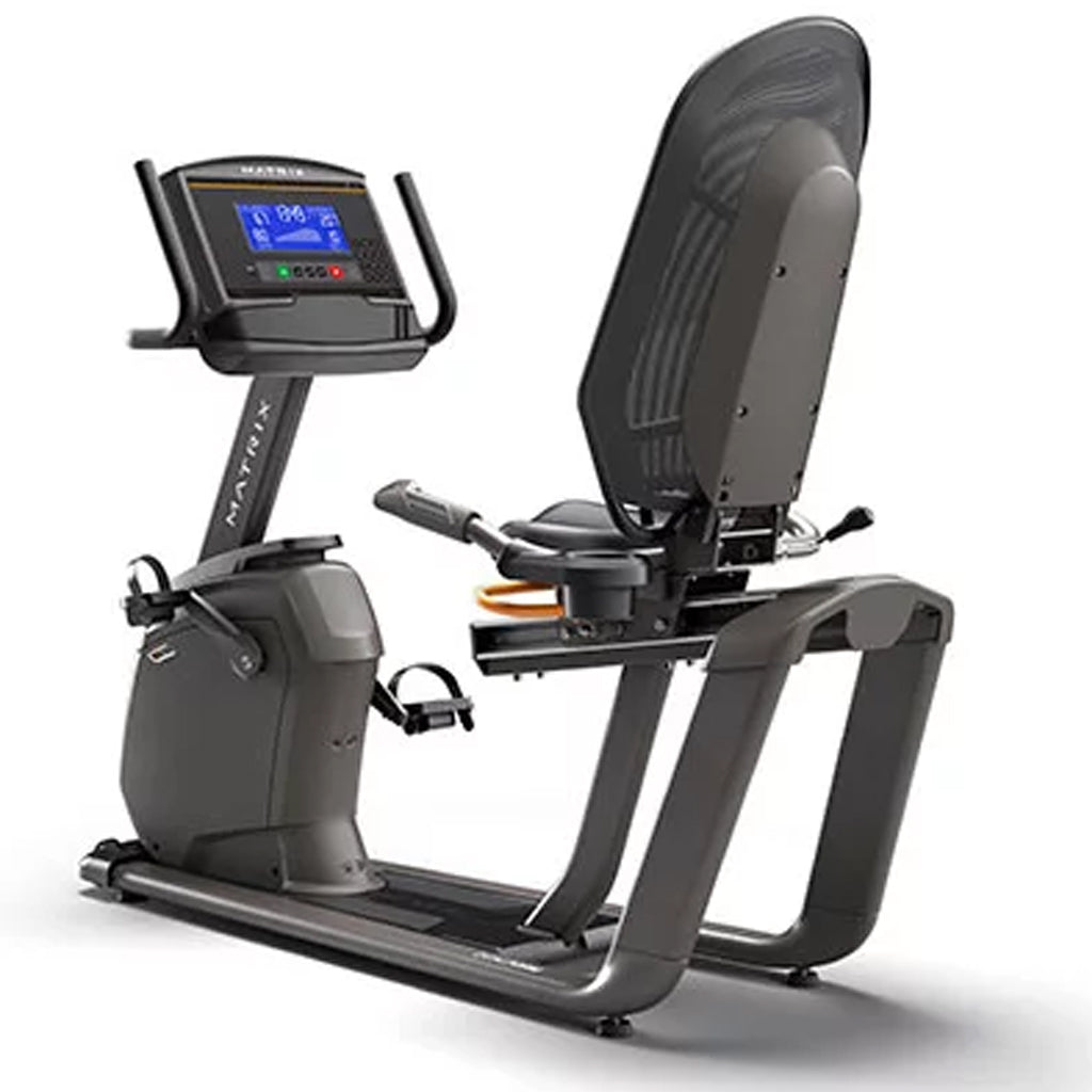 FAQ recumbent bikes