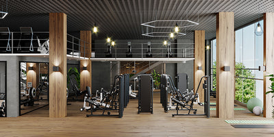 Is the Gym Safe? What to Ask.