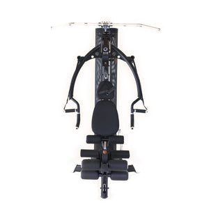 Inspire Leg Press Attachment