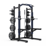 Dynamic Ultra Pro G2 8' Half Rack