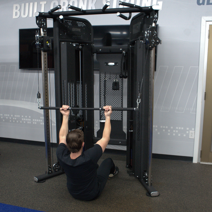 Gronk Fitness CFT Commercial Functional Trainer Gronk Fitness Products Home Gym, labor intensive installation 15_720x_7ea7193d-c3e3-401f-b61d-e6f4cc57e078