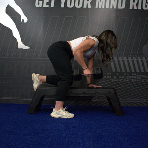 Gronk Fitness Step Bench