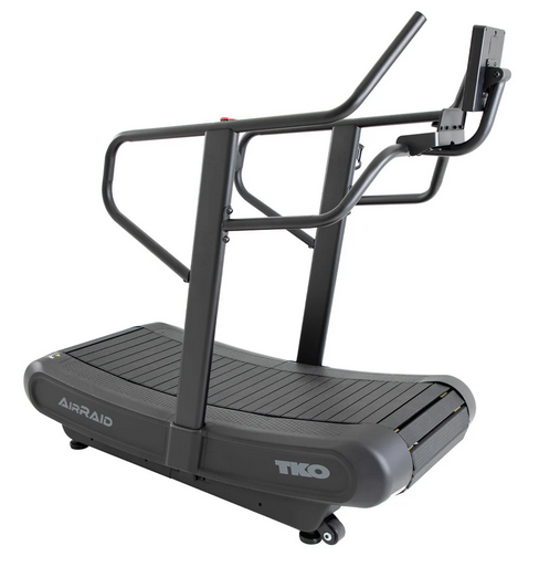 TKO Airraid Runner - Discontinued Default Title TKO Treadmill; Residentail Commercial Frame over 350lbs 15f111a8-ec7d-f011-842b-0afff11ba501_8CTM_.