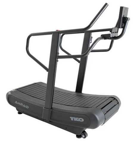 TKO Airraid Runner - Discontinued Default Title TKO Treadmill; Residentail Commercial Frame over 350lbs 15f111a8-ec7d-f011-842b-0afff11ba501_8CTM_.