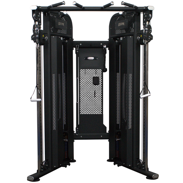 Gronk Fitness CFT Commercial Functional Trainer Gronk Fitness Products Home Gym, labor intensive installation 1_720x_7e9531e2-720f-4baa-9b70-78c4f1ec2cd3