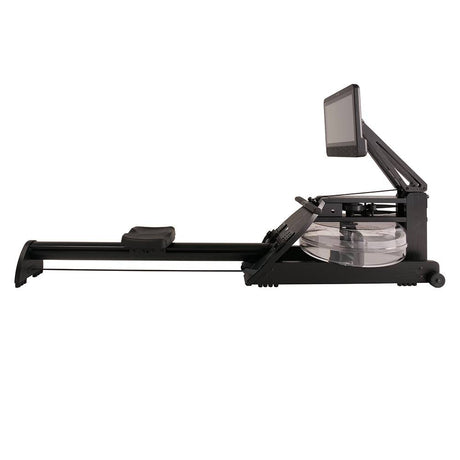 WaterRower A1 CityRow Connect Shadow Rowing Machine - Discontinued Default Title WaterRower Rowers, Cross-Row 1cefc228-2f69-ef11-842d-0aa4e80801fd_137_CITY_ROW_.