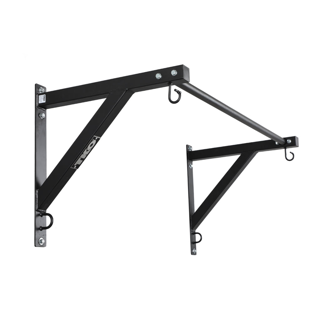 TKO WALL MOUNT PULLUP BAR STEEL CHIN UP BAR TKO Miscellaneous strength accessories, push up bars, chin up bars, trx, gym rings 285WMP1_1024x1024_66aa9d98-be45-48e2-9582-c616d52e0509
