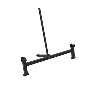 Gronk Fitness Barbell Deadlift Jack