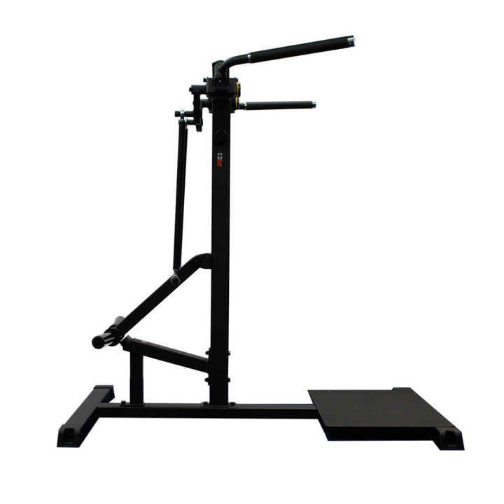 Gronk Fitness Standing Chest Fly - Discontinued