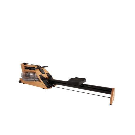 WaterRower Hybrid BLE Oak Rowing Machine with BLE Monitor WaterRower Rowers, Cross-Row 2_720x_931345fe-429e-4d08-8b77-c7500244af28