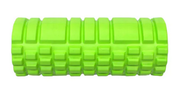 Gronk Fitness Green Foam Roller Default Title Gronk Fitness Products Recovery; foam rollers, advanced rollers, stretch and massage 2c9e5bc3-c5d5-f011-842e-0afff11ba501_3302-01_.