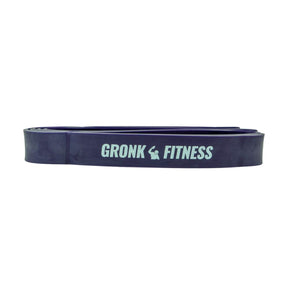 Gronk Fitness Strength Bands