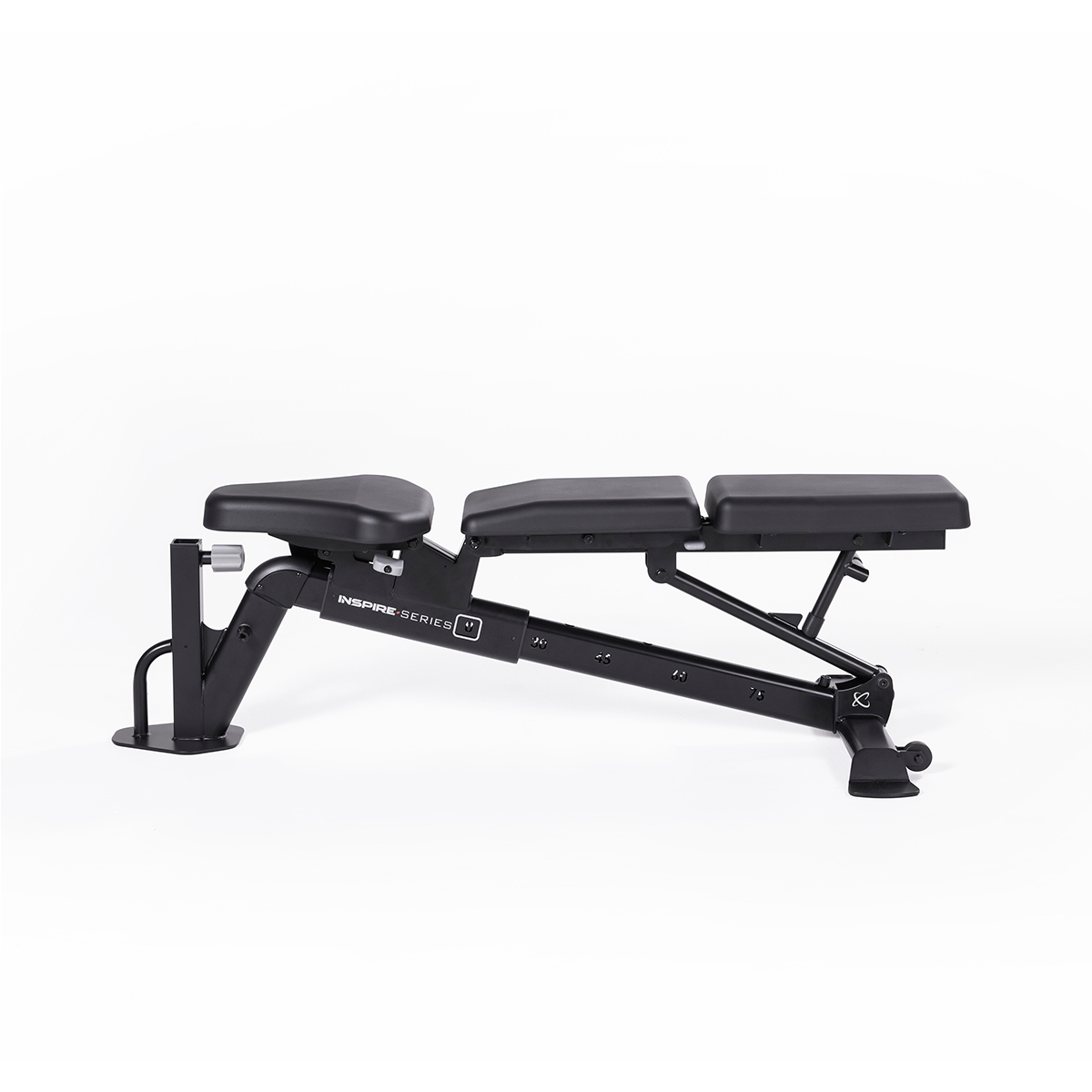 Inspire Series FID7 PRO Adjustable Bench Default Title Inspire Bench; flat/incline/decline benches 345ca58e-fe9e-ef11-8420-0afff11ba501_FID7.1_.