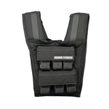 Gronk Fitness Weighted Vests 25 lb Gronk Fitness Products Variants(s) - Weight 38fb7da6-9552-f011-8429-0afff11ba501_4312-G1_.