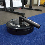 Gronk Fitness Landmine Handle Attachment for Barbell Gronk Fitness Products Lifting bar attachments (eg landmine, row handles, chains, collars, sleeves, barbell pad, manta ray) 3_1080x_0b7e1c2e-620e-4dab-a120-170c64a5923e