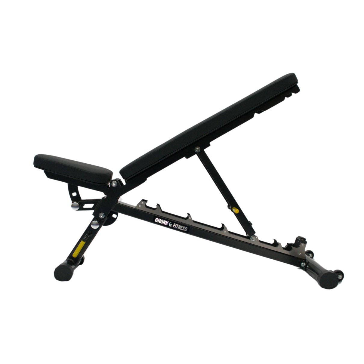 Gronk Fitness FID Folding Bench Gronk Fitness Products Bench; flat/incline/decline benches 3_1800x1800_a9f3a365-2607-414b-95d0-6f6fcb558e11