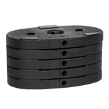 Inspire Heavy Stack Add-On, For All Gyms Default Title Inspire Accessories; shrouds, pads, heavy stack 425b8295-00d4-ef11-8423-0afff11ba501_W5_.