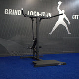 Gronk Fitness Standing Chest Fly - Discontinued