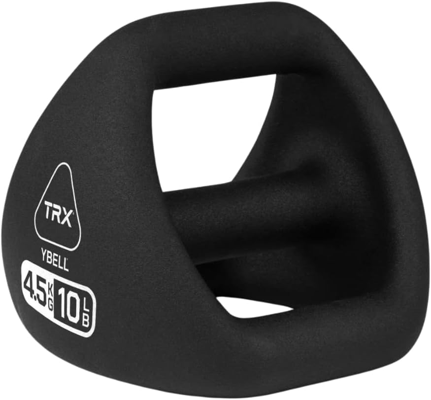 TRX YBELL NEO 4.5 KG - 10 LBS TRX Kettlebells 51YguvFUh2L._AC_SL1200