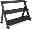 YBell­ TRX Horizontal Rack - Discontinued TRX Dumbell racks, power block stand, plate and bar storage, kettlebell racks, ball racks 51_20o2bbTWSL._AC_SL1200