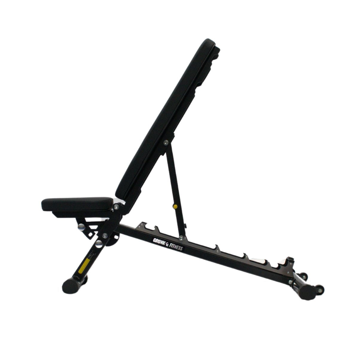 Gronk Fitness FID Folding Bench Gronk Fitness Products Bench; flat/incline/decline benches 5_1800x1800_5d9caafd-d716-46ff-9457-1cc9a3ba00aa