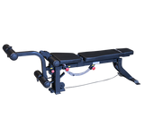 Body-Solid GLEG Leg Extension Curl Bench Attachment Default Title Body Solid Bench; flat/incline/decline benches 5e5265b8-068b-ef11-842e-0aa4e80801fd_GLEG_.