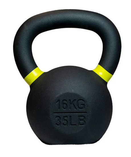Gronk Fitness Cast Iron Kettlebells 16 kg Gronk Fitness Products Variant(s) - KGWeight 6b693a92-26b9-f011-842d-0afff11ba501_4006-G2_.