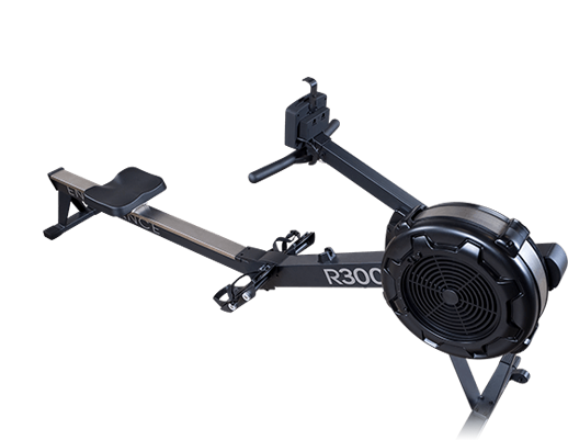 Body Solid Endurance R300 Indoor Rower Body Solid Rowers, Cross-Row 6bb48675-9e5c-ed11-834a-0af6a9949c45_R300_.