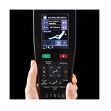 Synca JP1100 4D Massage Chair Johnson Massage Chairs Variant(s) - Color 740e9c01-9f5c-ed11-834a-0af6a9949c45_SMR0005-08NA_.