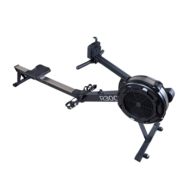 Body Solid Endurance R300 Indoor Rower Default Title Body Solid Rowers, Cross-Row 80b48675-9e5c-ed11-834a-0af6a9949c45_R300_.