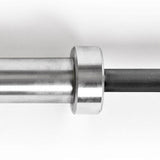 GRONK FITNESS OLYMPIC BAR 1500LB,28MM,4 BEARING - Discontinued Gronk Fitness Products Lifting bars, weight bars, dumbbell handles 83b21832-5b5c-ed11-834a-0af6a9949c45_80110_.