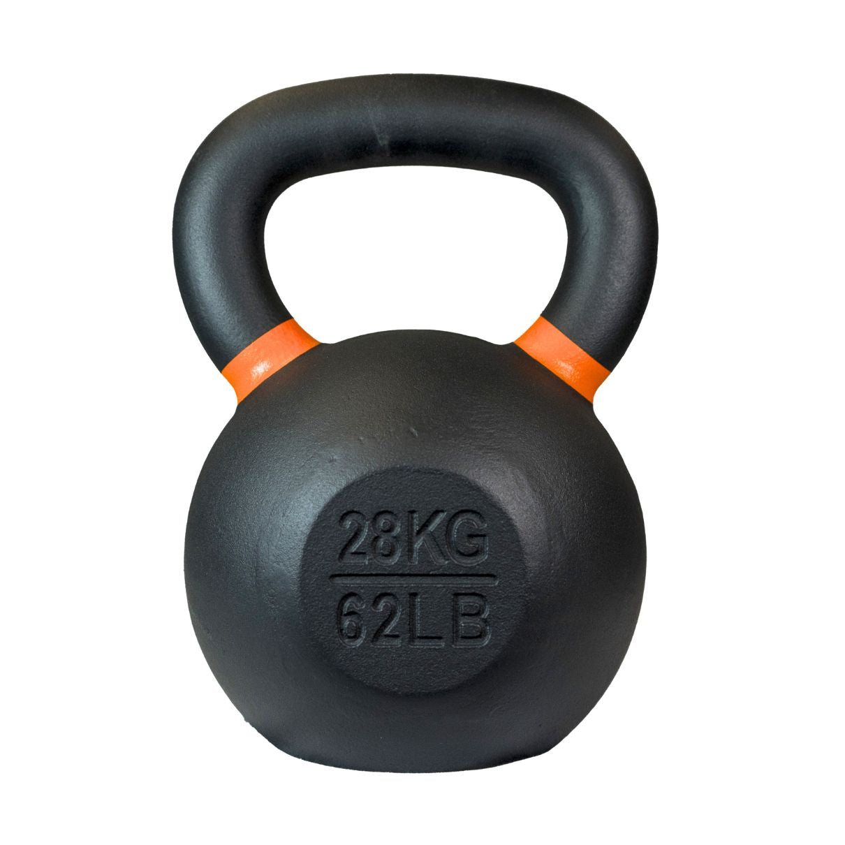 Cast Iron Kettlebells Kilogram Increments 28 kg G&G Fitness Equipment Variant(s) - KGWeight 84ed2b98-bbbb-ee11-8426-0aa4e80801fd_4011-01_.