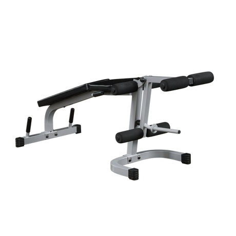 Body Solid PLCE165X Leg Curl Extension Body Solid Bench; flat/incline/decline benches 92883c5d-9e5c-ed11-834a-0af6a9949c45_PLCE165X_.