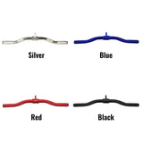 Gronk Fitness Aluminum Revolving Curl Bar G&G Fitness Equipment Variant(s) - Color Aluminum_Attachments_720x_b6e393f6-2ba8-4e84-b817-26194c47ce1a