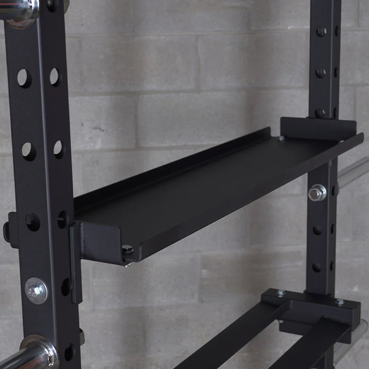 Gronk Fitness XPX Modular Power Rack - Discontinued Gronk Fitness Products Half rack, power rack or cage, smith, smith add-on FLAT-SHELF-2_720x_f9e0f8d4-1a32-4cbf-aab4-ab7333f2972e