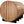 Golden Designs "Klosters" 6 Person Barrel Traditional Sauna - Pacific Cedar