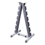 Body Solid GDR44 Vertical Dumbbell Rack - Discontinued Body Solid Dumbell racks, power block stand, plate and bar storage, kettlebell racks, ball racks GDR44_DSF6447-master_1500px-480x481