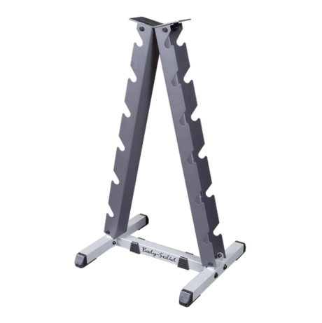 Body Solid GDR44 Vertical Dumbbell Rack - Discontinued Body Solid Dumbell racks, power block stand, plate and bar storage, kettlebell racks, ball racks GDR44_DSF6447-master_1500px-480x481