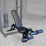 Body-Solid GLEG Leg Extension Curl Bench Attachment Body Solid Bench; flat/incline/decline benches GLEG_IMGL9361__43151_720x_080ab69d-8029-48b2-8f41-d06f6800647c