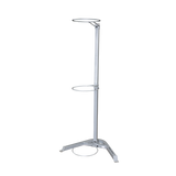 Body Solid GSR10 Vertical Stability Ball Rack - Discontinued Body Solid Dumbell racks, power block stand, plate and bar storage, kettlebell racks, ball racks GSR10stabilityballrack