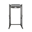 Gronk Fitness XPX Modular Power Rack - Discontinued Gronk Fitness Products Half rack, power rack or cage, smith, smith add-on Gronk_Fitness_Modular_Power_Rack-Front_Profile_Base_Model_1_720x_64bc70a5-377d-4c4d-b6df-20d09601c9b8