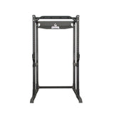 Gronk Fitness XPX Modular Power Rack - Discontinued Gronk Fitness Products Half rack, power rack or cage, smith, smith add-on Gronk_Fitness_Modular_Power_Rack-Front_Profile_Base_Model_1_720x_64bc70a5-377d-4c4d-b6df-20d09601c9b8