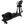 Life Fitness Club Series + Elliptical Cross Trainer w/ SL Console - Black - Discontinued