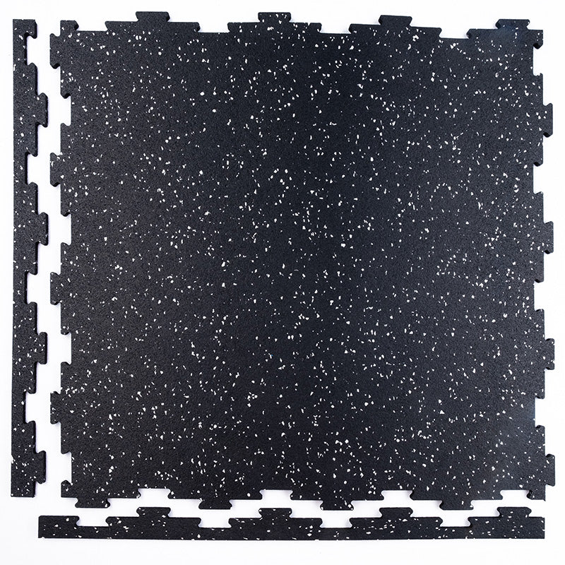 Supersport 4x6 Black Equipment Mat - Discontinued