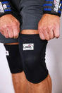 SCHIEK Model 1170CF Men's Knee Sleeves | Medium Schiek Wearables; gloves, elbow sleeves, knee sleeves, dip belts, vests, ankle/wrist weights Model-1170CF-Men_s-Knee-Sleeves-Schiek-Sports-54917340_cb73d337-3625-4b10-bbee-a559527d2f58